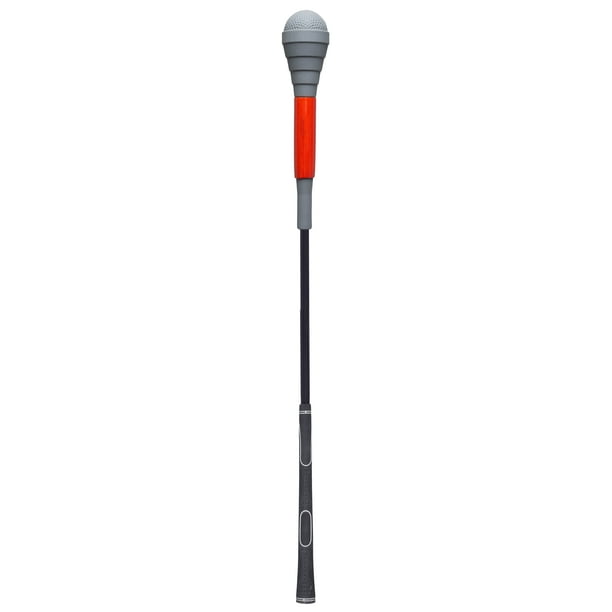 JEF World of Golf Flexible Swing Trainer