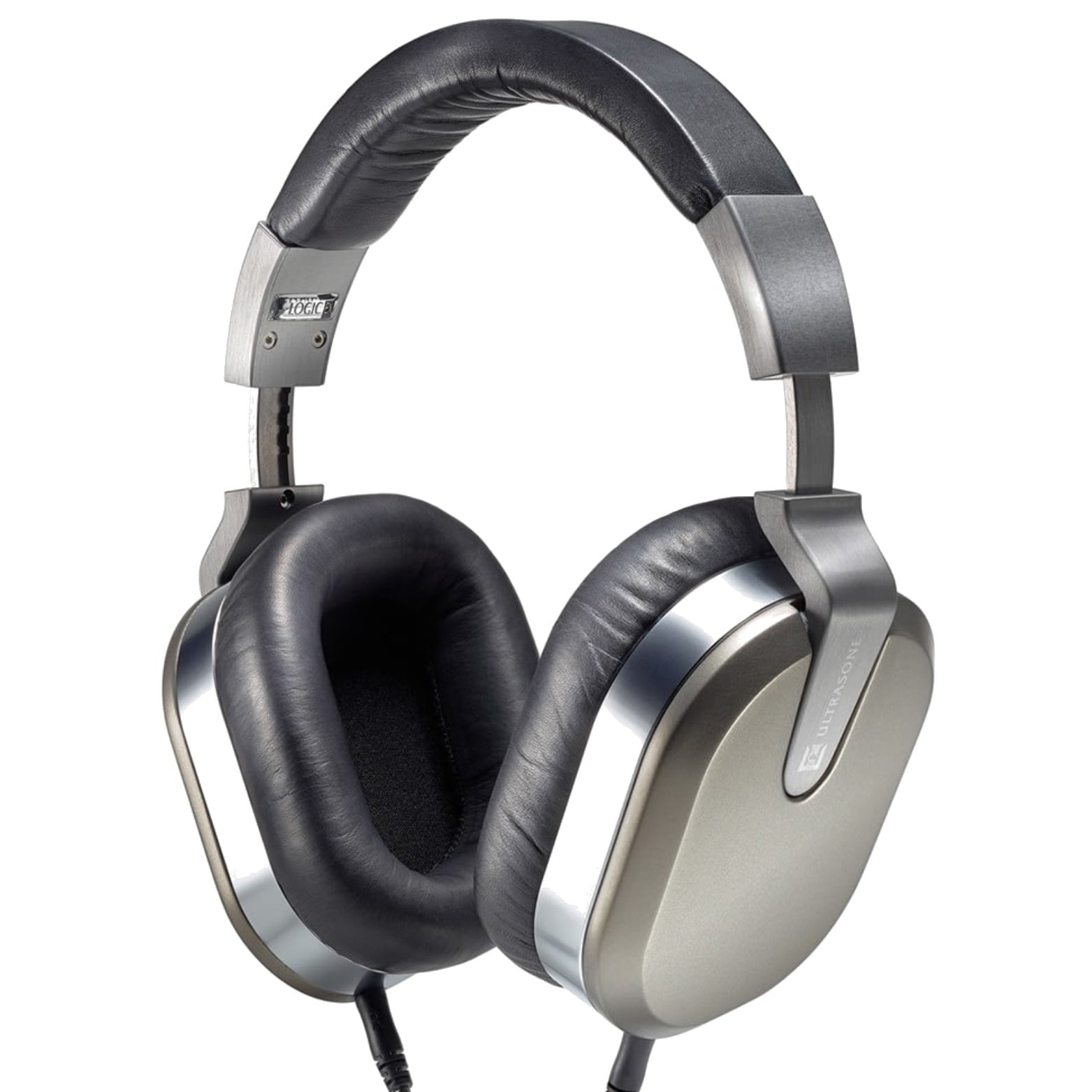 Ultrasone Edition 5 Unlimited SLogic EX Surround Sound ClosedBack