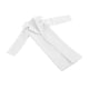 thumbnail image 1 of Abrigo tipo gabardina de muñeca de moda, chaqueta cortavientos de corte ajustado, ropa de abrigo para uso diario blanco, 1 of 9