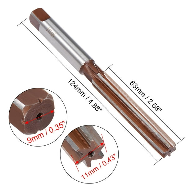 11mm reamer deals