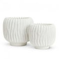 thumbnail image 3 of Set of 12 Sand Ridge Planter, 3 of 3