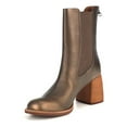 thumbnail image 5 of Kork-Ease Women's Arline Fashion Boot, Bronze, 9.5, 5 of 6