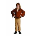 thumbnail image 2 of Disfraz infantil de fantasma Fun World Friendly grande Fun World 0063079971480, 2 of 2