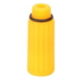 thumbnail image 2 of Loewten 5pcs 15.5mm Yellow Breathing Rod Vent For Air Compressor ,Air Compressor Parts,Air Compressor Breathing, 2 of 8