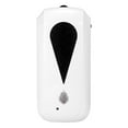 thumbnail image 2 of Wall-Mounted Soap Liquid Box 1200ml Soap Liquid Dispenser, 2 of 9
