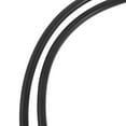 thumbnail image 3 of unbranded 2Ud Cinturón Elástico Negro Para De Manivela Con Resistencia Para Gramófono, 3 of 7