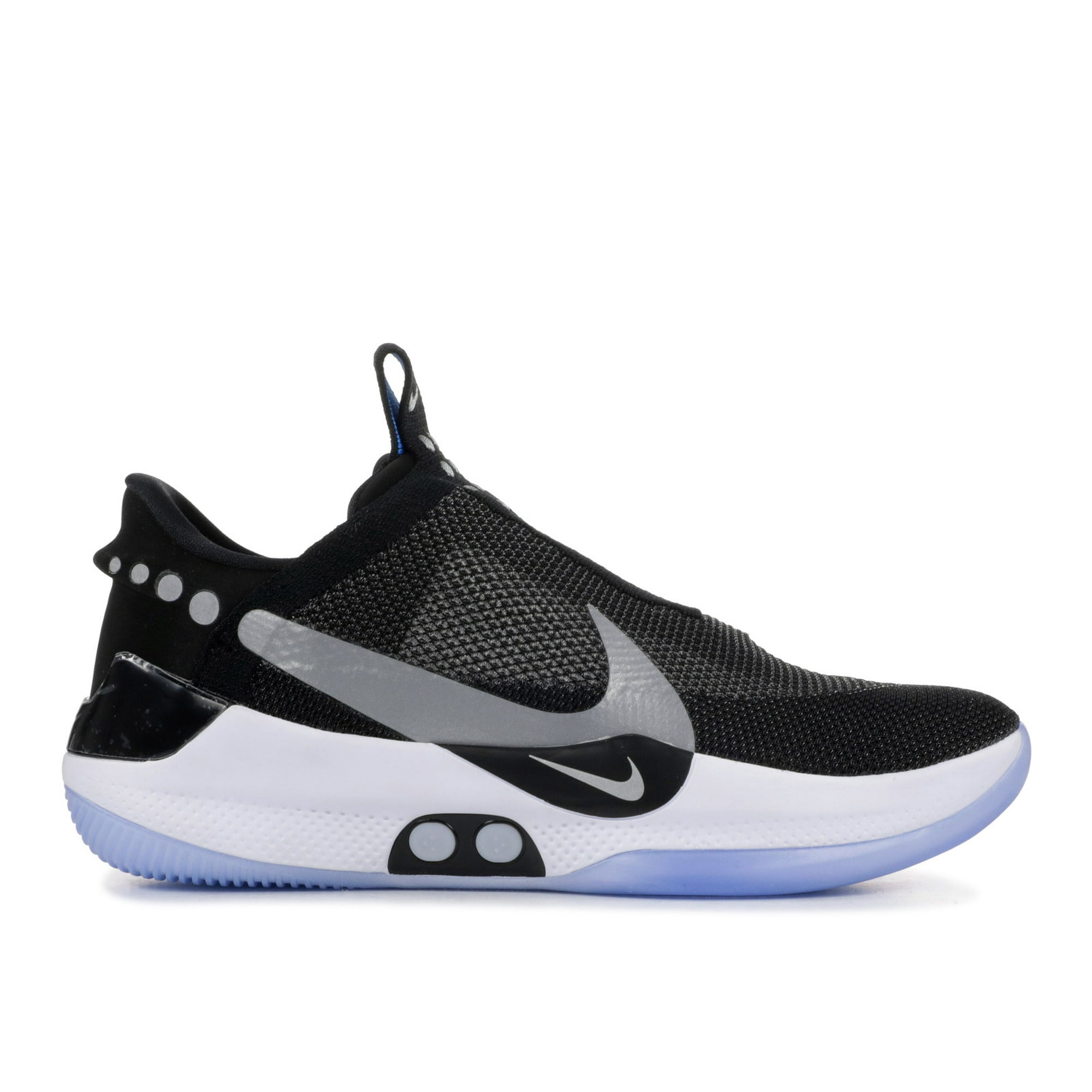Nike Sneaker Nike Adapt Bb South Africa Nike Men's Adapt BB Black