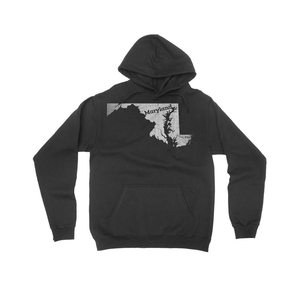 black hoodie mens walmart