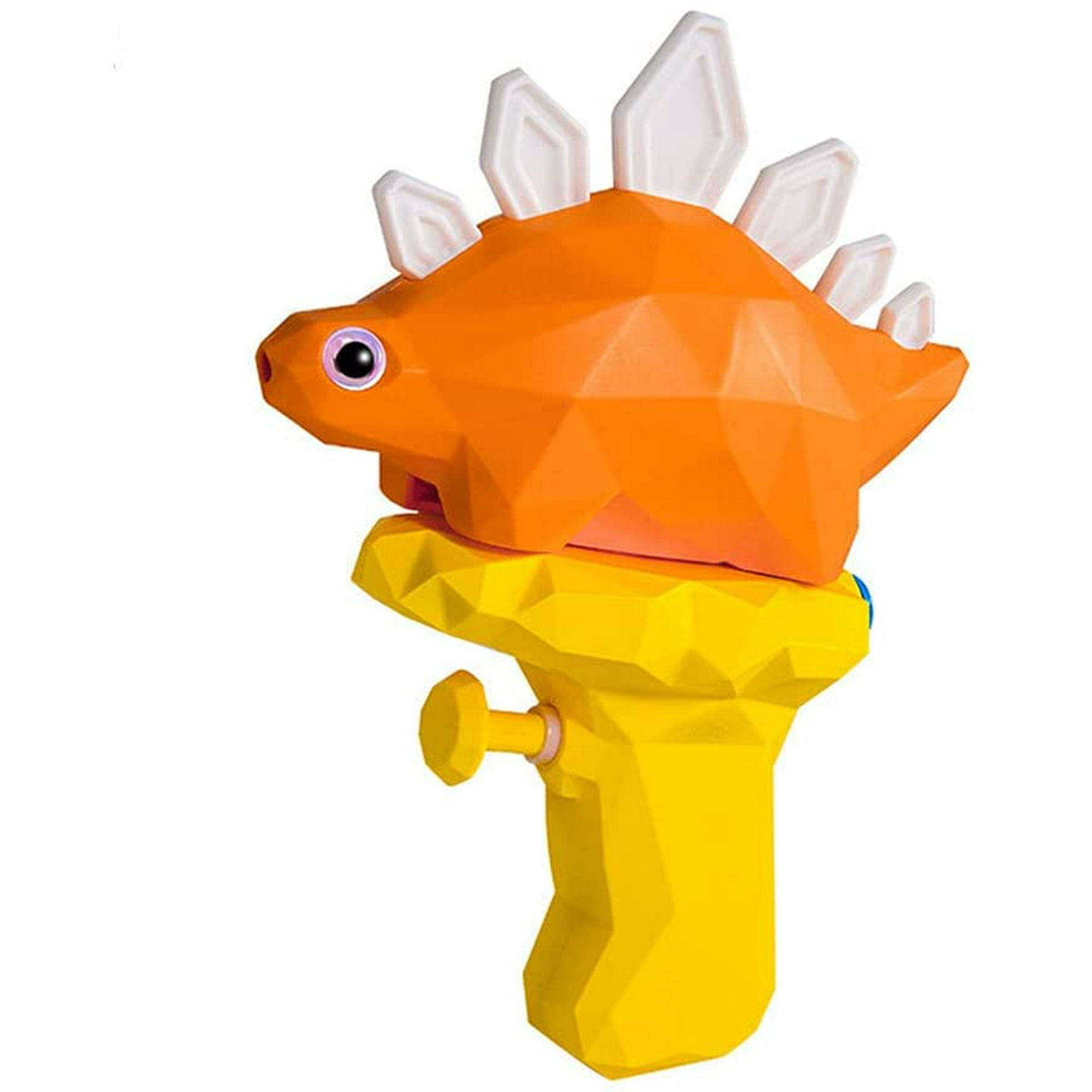 E 3D Dinosaur HSD for Kids Creative Animal Squirt Water Gun Toys Summer Swimming HSD Beach Party Beach Backyard Outdoor Games Water Soaker Favor Toys for Boys & Girls (Dinosaur B) | E 3D Dinosaur HSD for Kids Creative Animal Squirt Water Gun Toys Summer Swimming HSD Beach Party Beach Backyard Outdoor Games Water Soaker Favor Toys for Boys & Girls (Dinosaur B) |