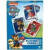 Paw Patrol Playing Card Deck,  Games by Cardinal