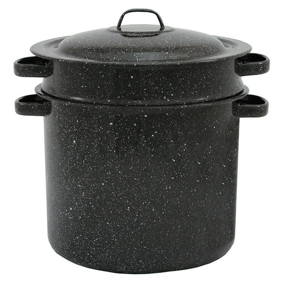 Granite•Ware 7.5 qt. Blancher