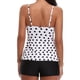 thumbnail image 4 of Traje de baño de dos piezas para mujer OAVQHLG3B Store lin121212, 4 of 4