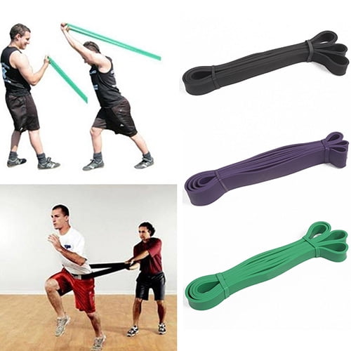Pull up resistance bands walmart sales