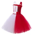 thumbnail image 5 of Disfraz de ángel demonio para niñas, vestido de princesa con tutú para fiesta de carnaval, disfraz de Halloween para niños, vestidos de cosplay con alas, 5 of 5