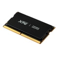 thumbnail image 2 of Memoria RAM DDR5 16GB 5600MHz XPG 1x 16GB Laptop Negro AX5S5600C4616G-SBHT, 2 of 5