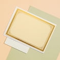 thumbnail image 4 of HEATSHAKING Certificat de Récompense.7x8.3in Doré pour Impression Verticale Ou Horizontale en Classe, 4 of 6