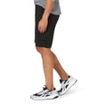 thumbnail image 2 of Pantalón corto Cargo Lee Extreme Motion Carolina para hombre, color negro 42, 2 of 4
