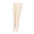 thumbnail image 1 of Pantalones de Yoga Sunnimix para Mujeres Refrescan Del Respirable para Golf Yoga noveno pantalón piel M, 1 of 8