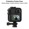thumbnail image 3 of Frame Case for Go Pro MAX 360 Housing Cover Mount Protective Frame for Go Pro Max Accessories, 3 of 5