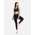 thumbnail image 4 of Leggings Deportivos Mujer Tfit Cintura Alta + Efecto Push Up TFIT Liso, 4 of 6