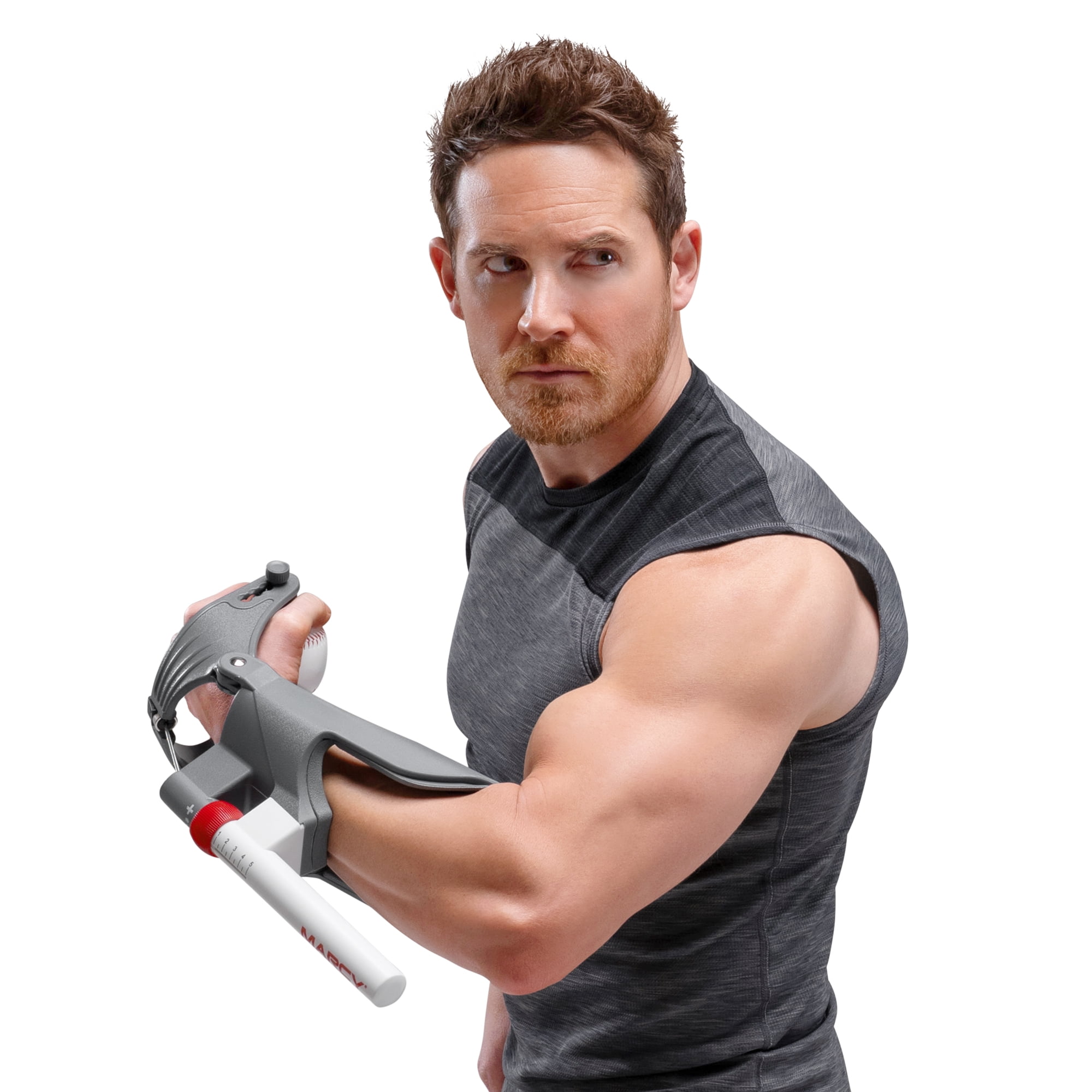 Marcy Forearm Trainer