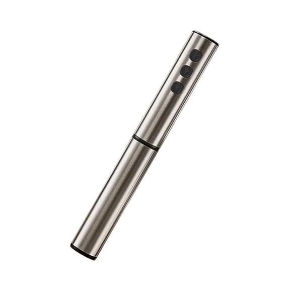 Portable Rechargeable Electric Milk Frother Foam Maker Stainless Steel Handheld Foamer Drink Mixer Coffee Frothing Wan