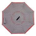 thumbnail image 5 of Patterned Double Layer Inverted Umbrella, 5 of 5
