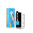 thumbnail image 1 of Wholesale Classic Single-Sided Sharp Razor Blades for Men's Beard Trimming, Eyebrow Shaping & Body Grooming – Durable Traditional Design for Precise Shaves, Ideal for Salons, Barbershops & Personal, 1 of 6
