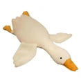 thumbnail image 1 of Chenmei Popular Home Essentials Pet Toys: Large Plush White Dog Toy Interactive Chew Play Training Toy with One Click Removal Comb for Medium & Large Dogs, 1 of 7