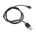 thumbnail image 1 of EIGTHTAIL Portable Charger Stand Base Charging Cable Base USB Universal Charging Cable, 1 of 8