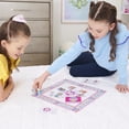thumbnail image 3 of Spin Master Games Mini Brands Market Dash Food Game, 2-4 Players, Ages 5 and Up, 3 of 8