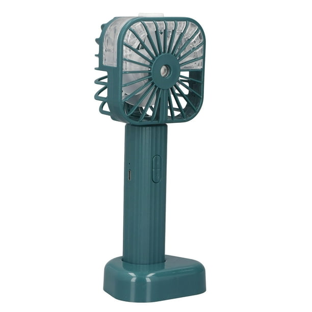 Handheld Spray Fan,Hand Held Misting Fan Hand Held Misting Fan Mist Fan