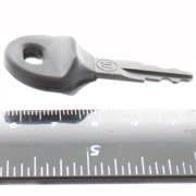 Johnson Evinrude OMC OEM No. 76 Ignition Key, 0127592