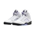 thumbnail image 1 of 5 Retro Olive SE Sail UNC University Blue Zapatillas deportivas para exteriores para hombre y mujer, zapatillas de baloncesto, 1 of 4