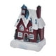 thumbnail image 2 of Adornos Navideños Luminosos de Resina para Casitas Navideñas. Adornos Navideños Luminosos de Resina para Casitas Navideñas., 2 of 6