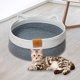 thumbnail image 5 of Cama para gatos, rascador para gatos o perros pequeños, de verano M, 5 of 9