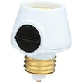 thumbnail image 4 of American Tack 6009B Dimmer Lamp Rotary Socket 100W, 4 of 5