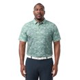 thumbnail image 5 of Ben Hogan Performance Men's & Big Men's Camouflage Print Short Sleeve Polo Shirt, up to 5XB, 5 of 7