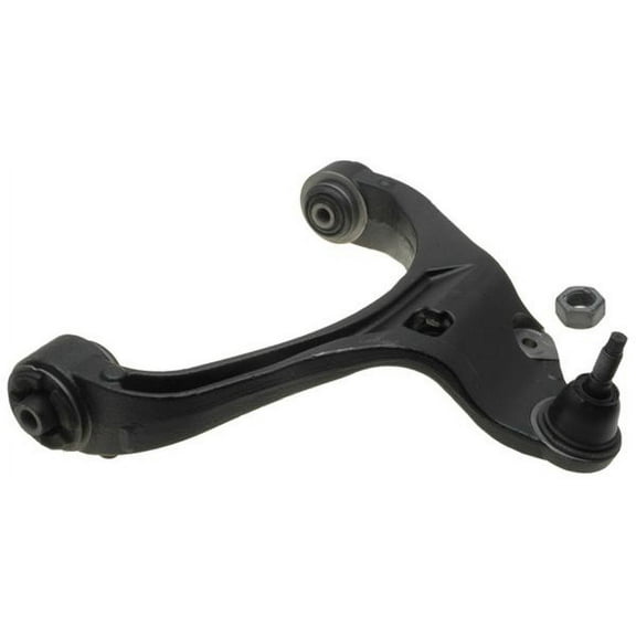 Front Driver Side Lower Control Arm