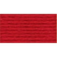 thumbnail image 2 of DMC Écheveau de Coton Perlé Taille 5 27.3yd-Very Dark Corail Rouge, 2 of 5