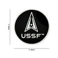 thumbnail image 3 of Officially Licensed U.S. Space Force Pin, 3 of 9
