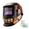thumbnail image 1 of Casco de soldadura Accoral True Color Solar con oscurecimiento automático, 1 of 7