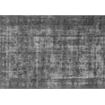 thumbnail image 1 of Ahgly Company Indoor Rectangle Oriental Gray Industrial Area Rugs, 8' x 10', 1 of 4