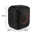 thumbnail image 2 of Protective Speaker Cover for PartyBox Encore Essentinal, 2 of 5