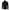A11016-Black, variant on LISTHA Mens Turtleneck Shirts Long Sleeve Slim Fit Soft Pullover Casual Solid Color Lightweight T-Shirt Black 2XL