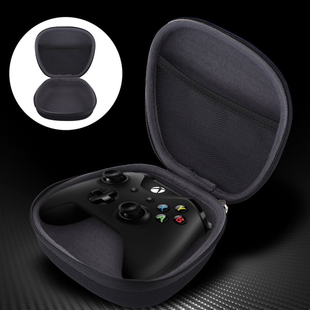 Gamepad Pack EVA Hard Pack Portátil para Xbox One / Xbox / One Slim / Xbox / One X / Xbox 360