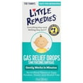 Little Remedies Gas Relief Drops, Natural Berry Flavor, Safe For