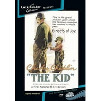 The Kid (DVD), American Pop Classic, Drama