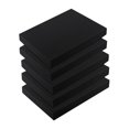 thumbnail image 1 of Láminas precortadas para recoger y arrancar, revestimiento de esponja, láminas de esponja ligeras precortadas para embalaje de cajas de herramientas y 405 cm x 305 cm 5 unidades, 1 of 8