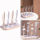 thumbnail image 5 of "Escurridor Estante De Secado Biberones Rejilla Desmontable Rosa ", 5 of 5